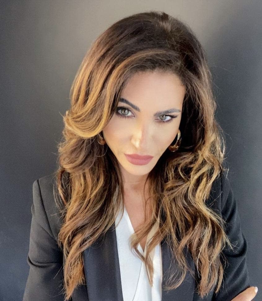 Ritratto professionale di Francesca Romana Testi