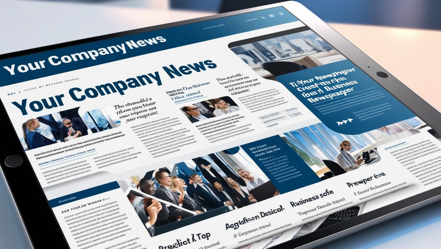 brand journalism aziendale